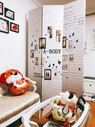 -杉惠素颜美妆皮肤管理中心