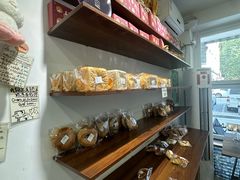 -雀食面包店(钟楼店)