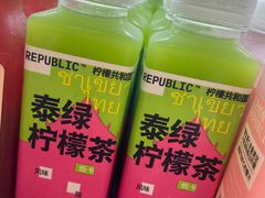 -Olé精品超市(北京合生汇店)