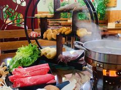 -丽江庭院之丽江往事(安定门店)