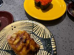 -小乔回转寿司(市府恒隆广场店)