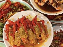 -阿胖龙虾(罍街店)