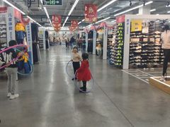 -迪卡侬(李沧店)