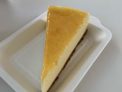 柚香芝士蛋糕-COFFEE CALL(云锦路店)