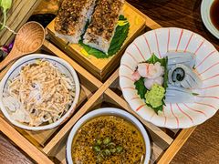 -岚山日本料理(珠江新城店)