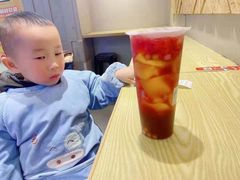 -书亦烧仙草(邵阳友阿国际广场店)