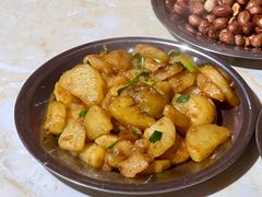 -老鲍农家乐