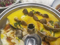 -大众海鲜(巨龙北路店)