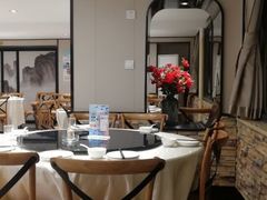 包厢-好兄弟郭巨海鲜(天一阁店)