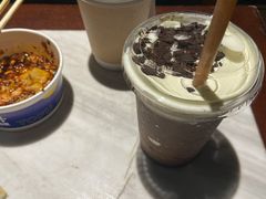 -去茶山(鸿通城店)