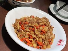 -天下客饭店(中山路店)