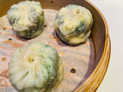 透亮素包子-大董(环贸iapm店)