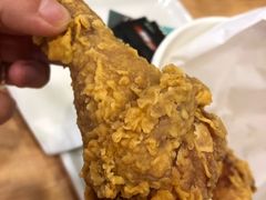 -德克士(砂之船奥特莱斯店)