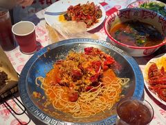 -红钳侠小龙虾·烧烤(中赢康康谷店)