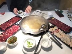 -潮发潮汕牛肉店(龙洞店)