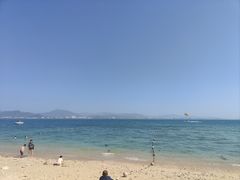 -三亚西岛海洋文化旅游区