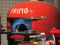 -Primo·丽莫意大利窑烤披萨