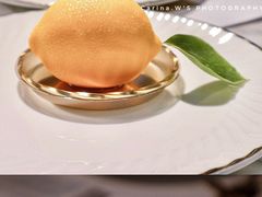 -张爱施法式西餐厅(汉街店)
