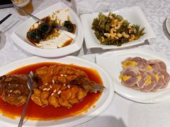 -永兴餐厅(复兴中路店)