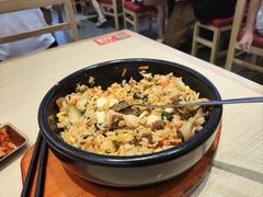 -庆米鲜朝鲜族拌饭(固戍店)