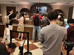 -国际饭店·帆声西饼屋(黄河路店)