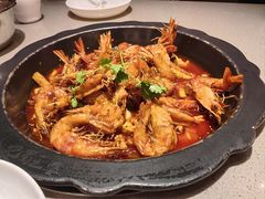 -巴蜀王婆大虾(首经贸店)