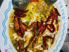 -花椒俏川菜小馆(南海万达店)