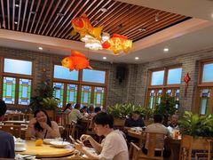 -德胜轩正宗顺德菜(宝安沙井会展中心店)