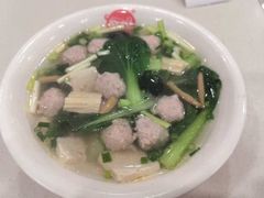 -子午路张记肉夹馍(兵马俑店)