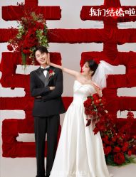 -金夫人婚纱摄影(华南店)