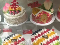 -味多美蛋糕(东直门店)