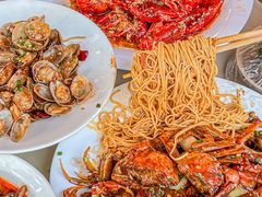 -捌贰虾蟹·江湖菜馆(江汉路店)