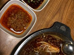 -傣妹火锅(徐泾店)