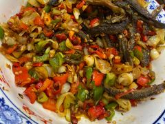 -三只鸟本地特色菜馆(上饶总店)