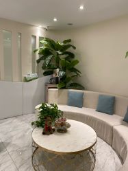 -健身堂科技美肌SPA