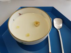 -茶是一枝花泡茶店