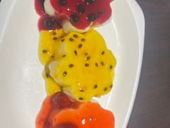 -粥全粥到海鲜家常菜·海肠捞饭(嫩江路店)