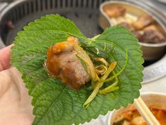 -黄金牧场(明洞总店)