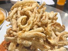 -东北农家院·铁锅炖(莘庄店)