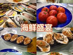 -渔娘渔家丹东海鲜(东直门店)