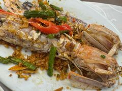 -凤城礼记鱼翅海鲜酒家(新马路总店)