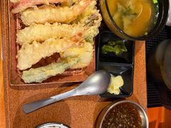 -天妇罗内顺田(罗湖店)