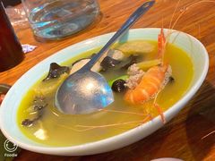杭三鲜-百家鲜·杭帮菜