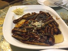 -新聚丰菜馆(太监弄店)