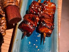 -人间酒暖·Go blanc·烧鸟·深夜食堂(陆家嘴店)