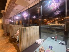 -山玲湾新疆菜(立清路店)
