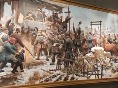 -辽沈战役纪念馆