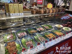 -必点海鲜·鲅鱼水饺(鞍山西道店)