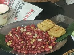 -德四家·云南傣味烧烤品牌(和谐店)