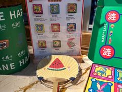 -玫瑰厅上海菜(兴国路店)